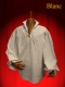 CHEMISE THEATRE A COL HOMME