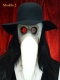 Venetian Mask PLAGUE DOCTOR