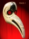 Venetian Mask PLAGUE DOCTOR