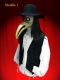 Venetian Mask PLAGUE DOCTOR