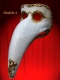 Venetian Mask PLAGUE DOCTOR