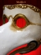 MASCHERA MEDICO DELLA PESTE DI VENEZIA