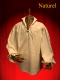 CHEMISE THEATRE A COL HOMME