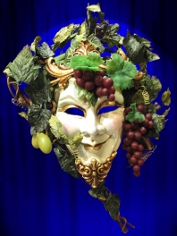 BACCHUS PAPPMACHE