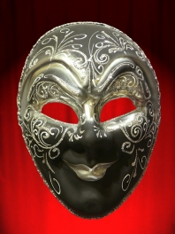 MASK JOKER FLAVIA FOR MEN