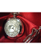 QUARTZ POCKET WATCH LACE