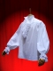 LACE FRILLED SHIRT FOR MEN JR