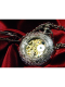 POCKET WATCH LACE SKELETON TNG