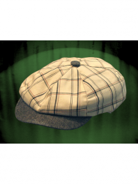 GORRA IRLANDESA LIGERA