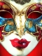 MASQUE VISAGE ENTIER FEMME JOKER