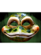 VENETIAN FROG MASK