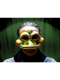 VENETIAN FROG MASK