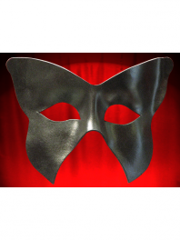 MASK BUTTERFLY LEATHER
