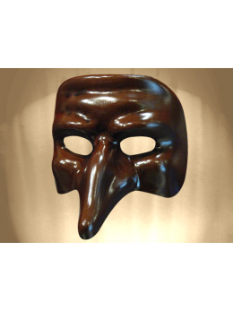 MASQUE COMEDIA DEL ARTE DE VENISE PANTALONE UNI