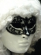 MASCHERA IN PIZZO FINE E FLESSIBILE