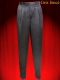 Pantalon be bop 1930-1950 taille haute