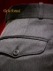 Trousers be-bop 1930-1950