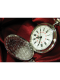 POCKET WATCH SMOOTH STEEL TNG