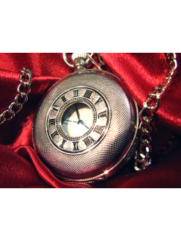 POCKET WATCHES GM CR TNG