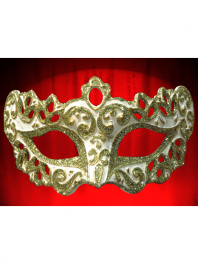 COLOMBINA MASK MARRIAGE