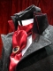 DAMASK FROCK COAT " EMPIRE "