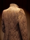 DAMASK FROCK COAT " EMPIRE "