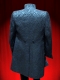 DAMASK FROCK COAT " EMPIRE "