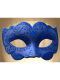 COLOMBINA MASKS VENETIAN IRIS