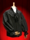 CHEMISE HOMME A JABOT jsd