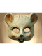 MOUSE or RAT MASK PAPER MACHE