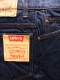 Autentica LEVI'S (VINTAGE)