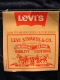 Authentischen LEVI'S (VINTAGE)