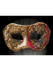 VENEZIAN COLOMBINA MASK TAROTS