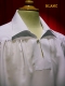 POLYESTER ROMANTIC CREPE SHIRT FOR MEN