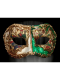 VENEZIAN COLOMBINA MASK TAROTS