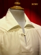 POLYESTER ROMANTIC CREPE SHIRT FOR MEN