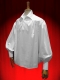 CHEMISE HOMME ROMANTIQUE COTON MELANGE