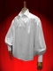 CHEMISE HOMME ROMANTIQUE COTON MELANGE