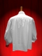 CHEMISE HOMME ROMANTIQUE COTON MELANGE