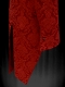EL REDINGOTE FRAC CON CUELLO "IMPERIO" - BROCHE