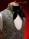 Traditional sleeveless jacket Breton man's reversible waistcoat - Empire period