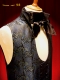 Traditional sleeveless jacket Breton man's reversible waistcoat - Empire period