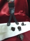 6 BUTTONS CLIP FOR SUSPENDERS