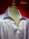 ROMANTIC SATIN SHIRT FOR MAN