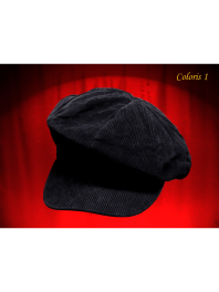 GORRA GAVROCHE