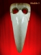 Venetian Mask PLAGUE DOCTOR