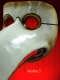 Venetian Mask PLAGUE DOCTOR