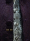 DAMASK FROCK COAT " EMPIRE "
