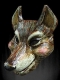 WOLF mask for LITTLE RED RIDING HOOD