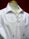 MAN SHIRT PIRATE COTTON